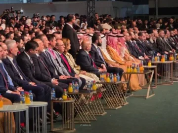 Sharia announces the launch of the Damascus International Damascus ... and Saudi Arabia is a host of honor

 Arabausa