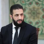 Sharia is discussing with American send in Damascus

 Arabausa