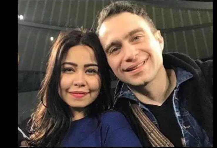 "Sherine's" return to Hansam Habib Sploib is generalized and ridiculous
Arabausa