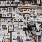 Sidnaya, face to face with details that have been tortured

 Arabausa