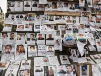 Sidnaya, face to face with details that have been tortured

 Arabausa