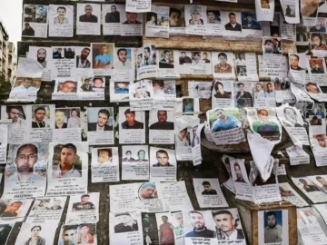 Sidnaya, face to face with details that have been tortured

 Arabausa