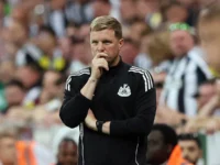 Slot electa the passive lives of Liverpool Liverpool over Newcastle ...

 Arabausa