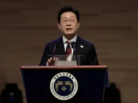 South Korea refuses to introduce American forces "in their territory

 Arabausa