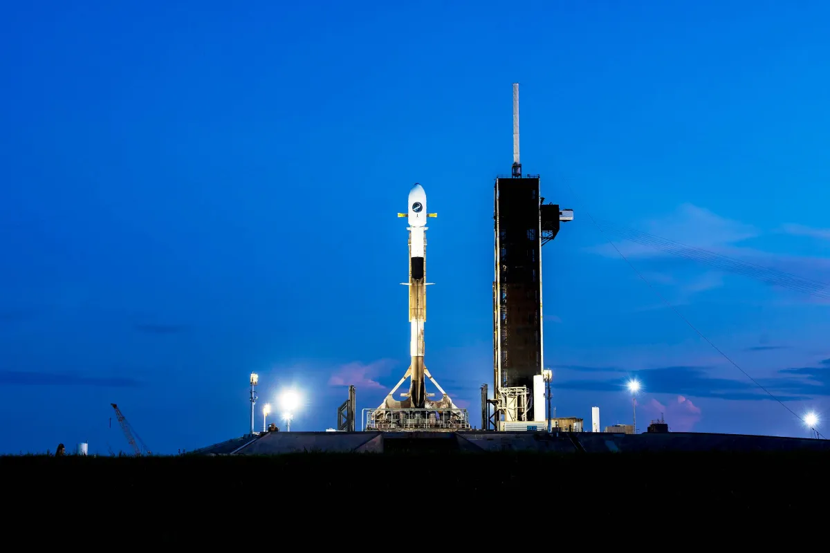 Spice X is in a mission to launch the US Army Army Plan
Arabausa