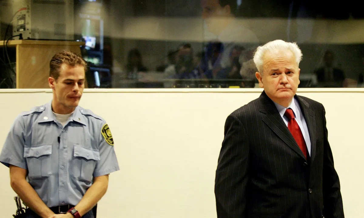 Stations brittle in the political history of Serbia

 Arabausa