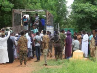 Sudan War caused an increase in number of missing people in Africa

 Arabausa