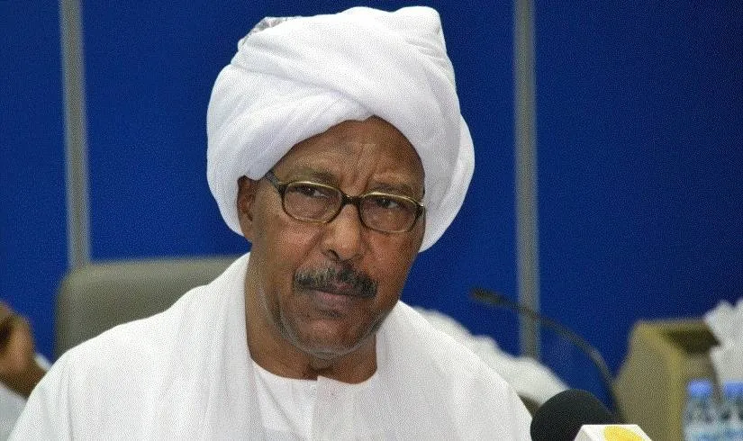 Sudanese Authority Continue to release the Iolated Bashir Regime icons

 Arabausa