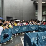 "Super Saudi" makes the event in the fields and hong of Hong Kong

 Arabausa