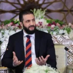 Syria's unification does not have to be the military blood and strength

 Arabausa