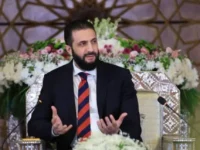 Syria's unification does not have to be the military blood and strength

 Arabausa