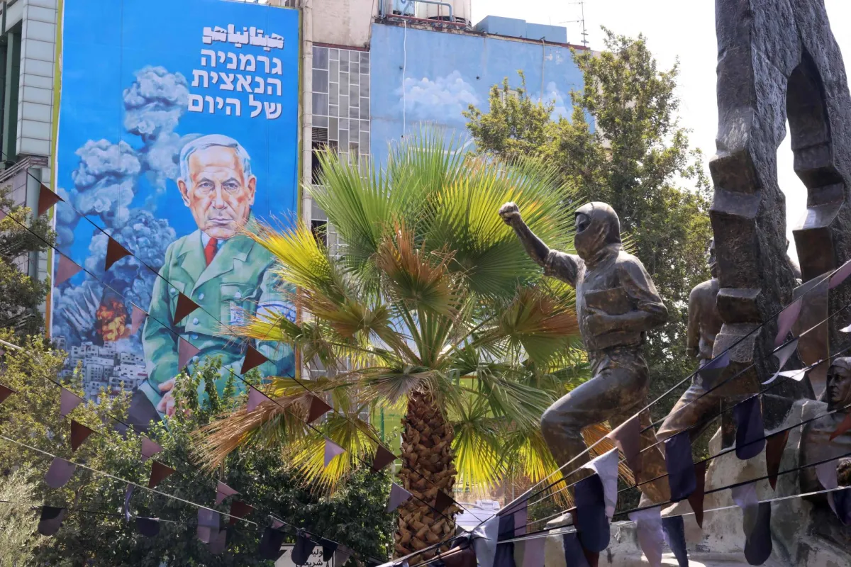 Tehan Express the flexibility in the fertilization level and aderres to the rejection to stop
Arabausa