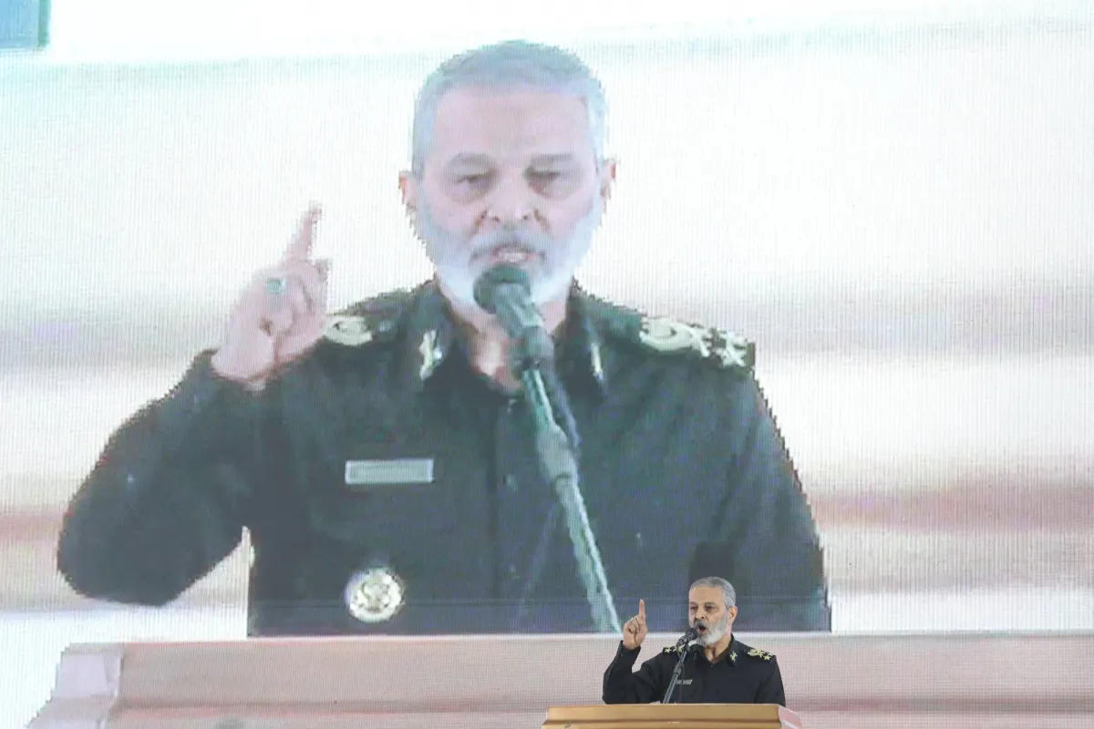 Tehan treats a "different" cold cold after trump threats
Arabausa