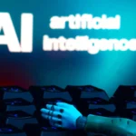 "Tek Talk" results the content supervision in Britain for artificial intelligence

 Arabausa