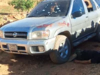 Tension on Libanese -SyRian border and the dead and the wounds

 Arabausa