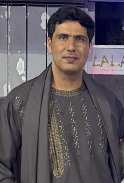 Texas man is accused of killing afghan refuge that helped American forces dismantle bombs

 Arabausa