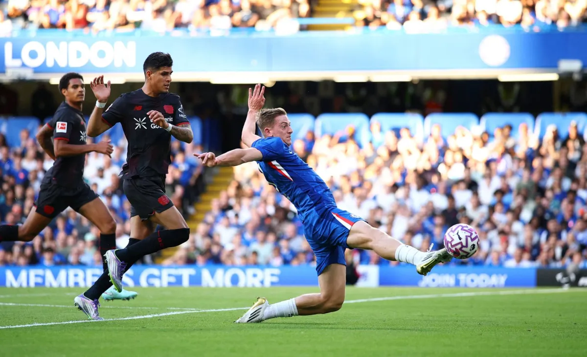 The 5 best profitable bids in the Premier League
Arabausa