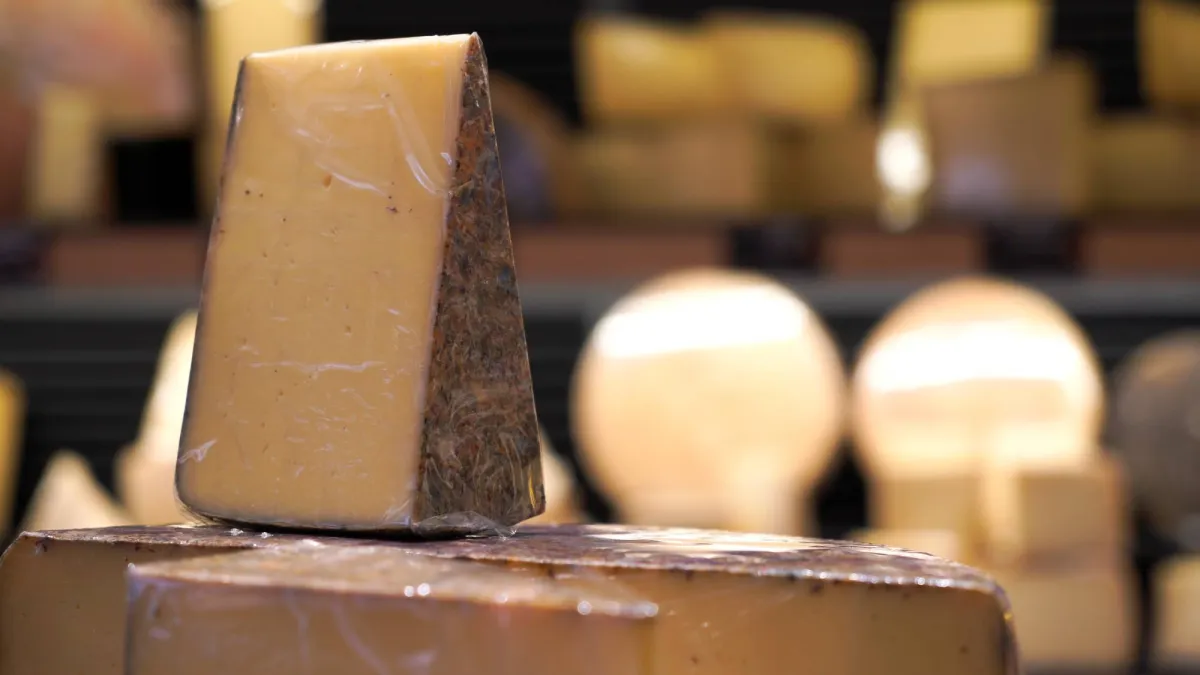 The 85% of women suffer from ... what are the worst food for cellulite?

 Arabausa