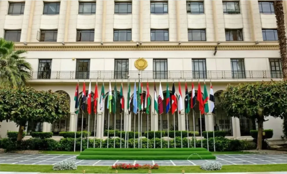 The "Arabic League" rejects Israeli plan to review Gaza

 Arabausa