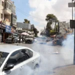 The Arabic Parliament condemn the "Israelian escalation dangerous in the West Bank

 Arabausa