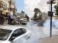 The Arabic Parliament condemn the "Israelian escalation dangerous in the West Bank

 Arabausa