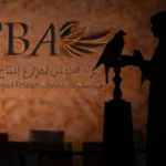 The Conclusion of 21 days from the auction of International Falcon with the gold more than $ 3 million

 Arabausa