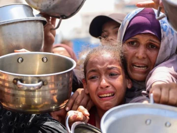 The Egypt of the Danger of "the biggest disappointment" delusions of the region stability

 Arabausa