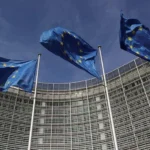 The European Union Condand America's decision to impose sanctions against the "international criminal"

 Arabausa
