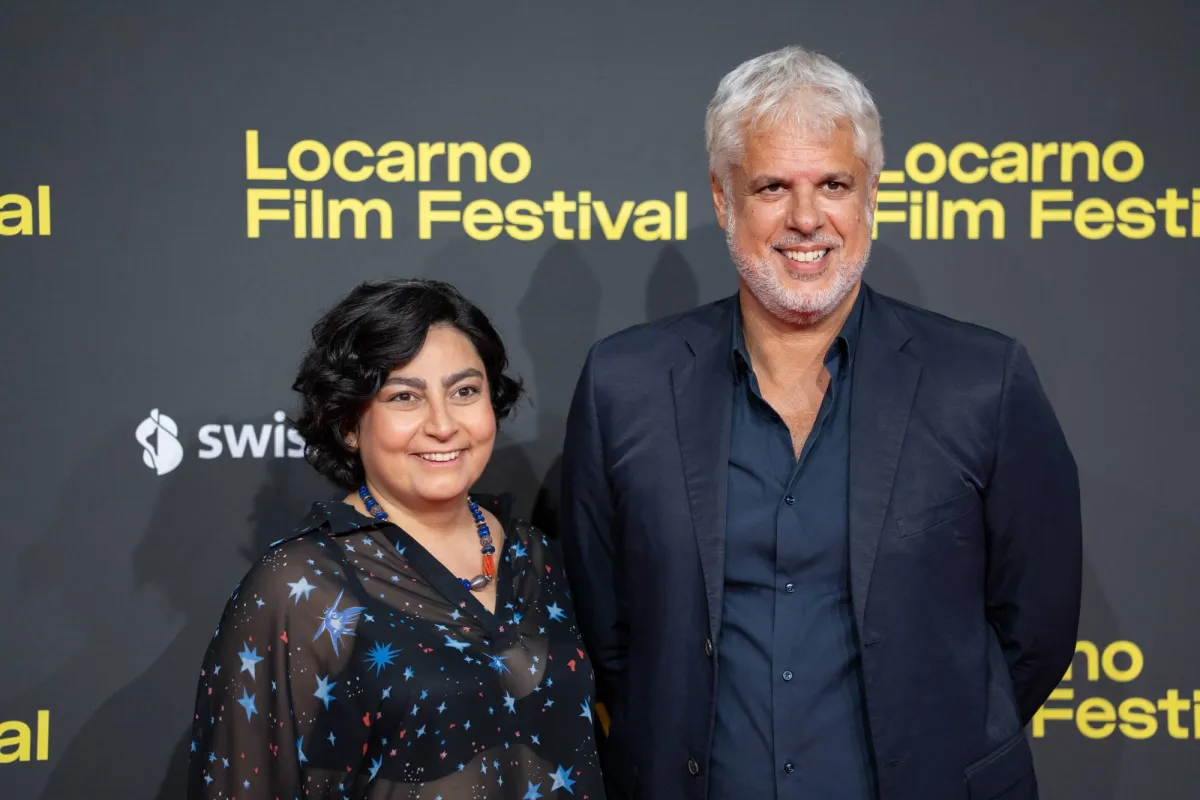 The "Raymundo's" awards contributes "contribute to have placed Lebanese movie production
Arabausa