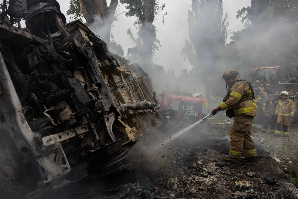 "The Russian child, the ritual", causes trump and US president has noticed "insert a dangerous area"

 Arabausa