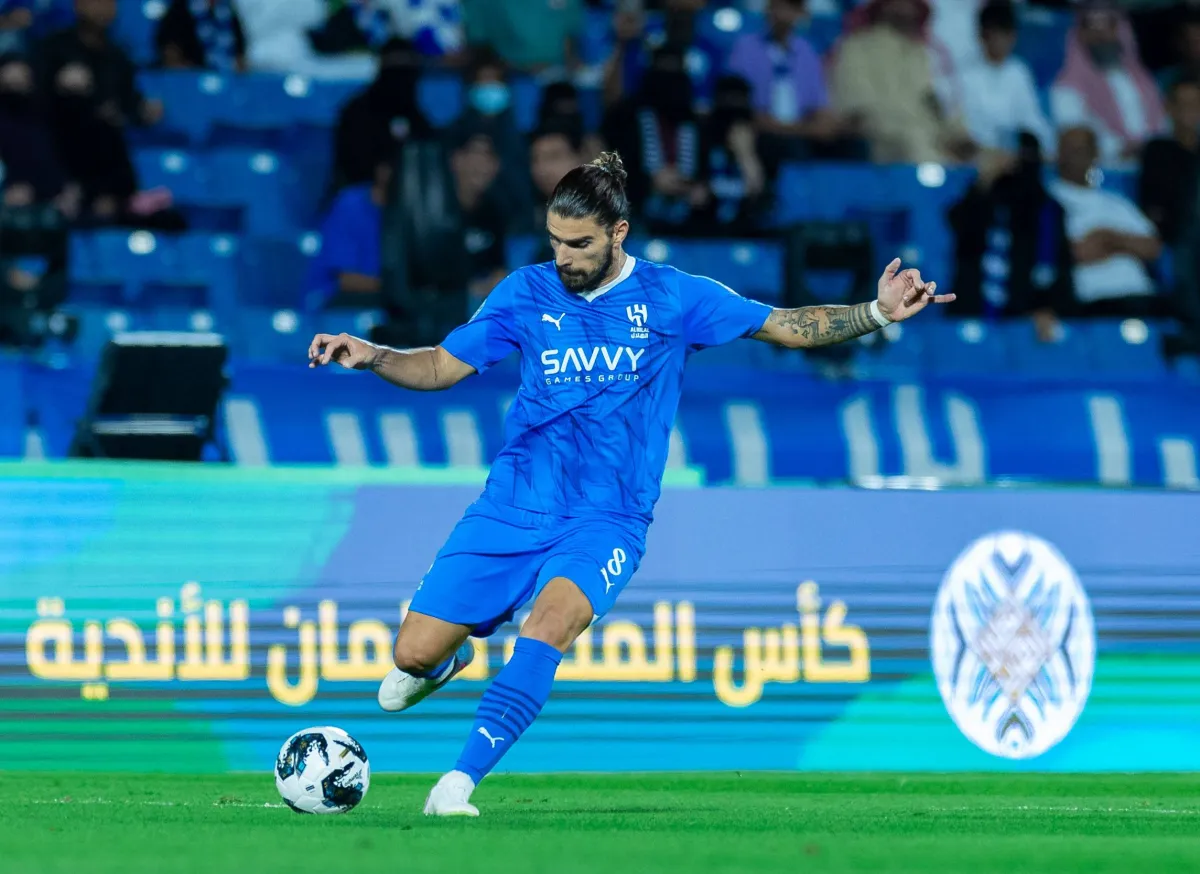 The Saudi League resume the concept of "contracts" with emergent stars
Arabausa