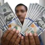 The US dollar is struggled to recover from the powell powder stroke

 Arabausa