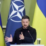 The Ukraine Army must become the backbone of the deterrence system against Russia

 Arabausa