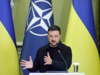 The Ukraine Army must become the backbone of the deterrence system against Russia

 Arabausa