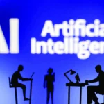 The United Nations are set an international team concerned with artificial intelligence

 Arabausa
