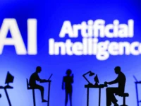 The United Nations are set an international team concerned with artificial intelligence

 Arabausa