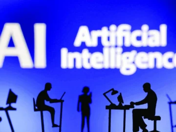 The United Nations are set an international team concerned with artificial intelligence

 Arabausa
