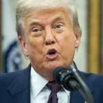 The White House plans to increase the law forces in Washington

 Arabausa