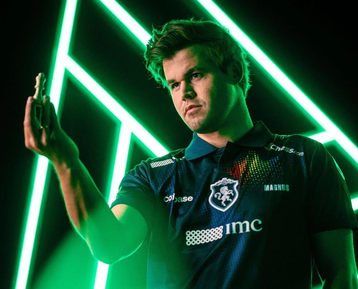 The World Cup Riyadh will take the game to another level
Arabausa