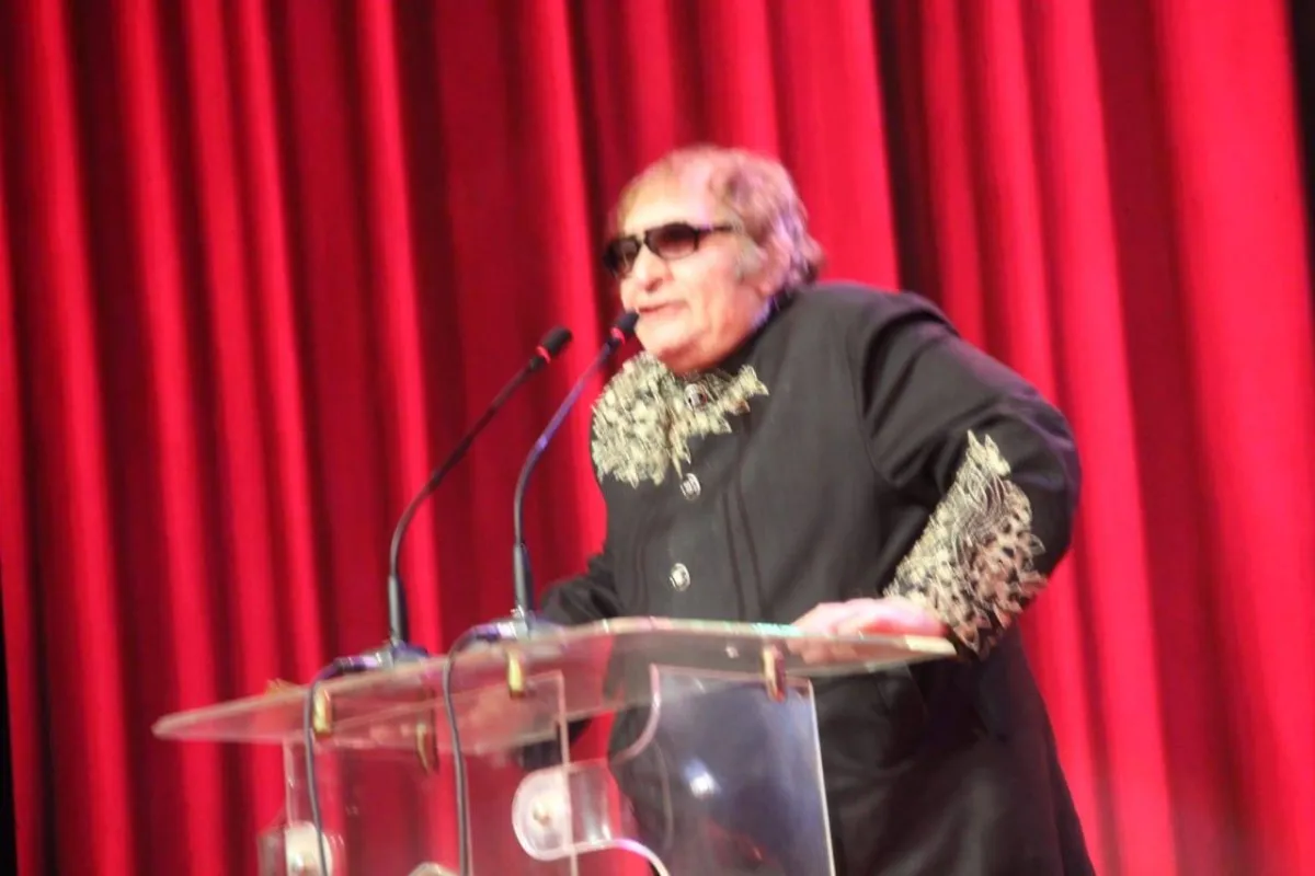 The abolition of the Simposi of Mohi Ismail in the "national for Egyptian theater" raises the interaction
Arabausa