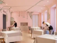 The best 50 restaurants in the world for 2025

 Arabausa