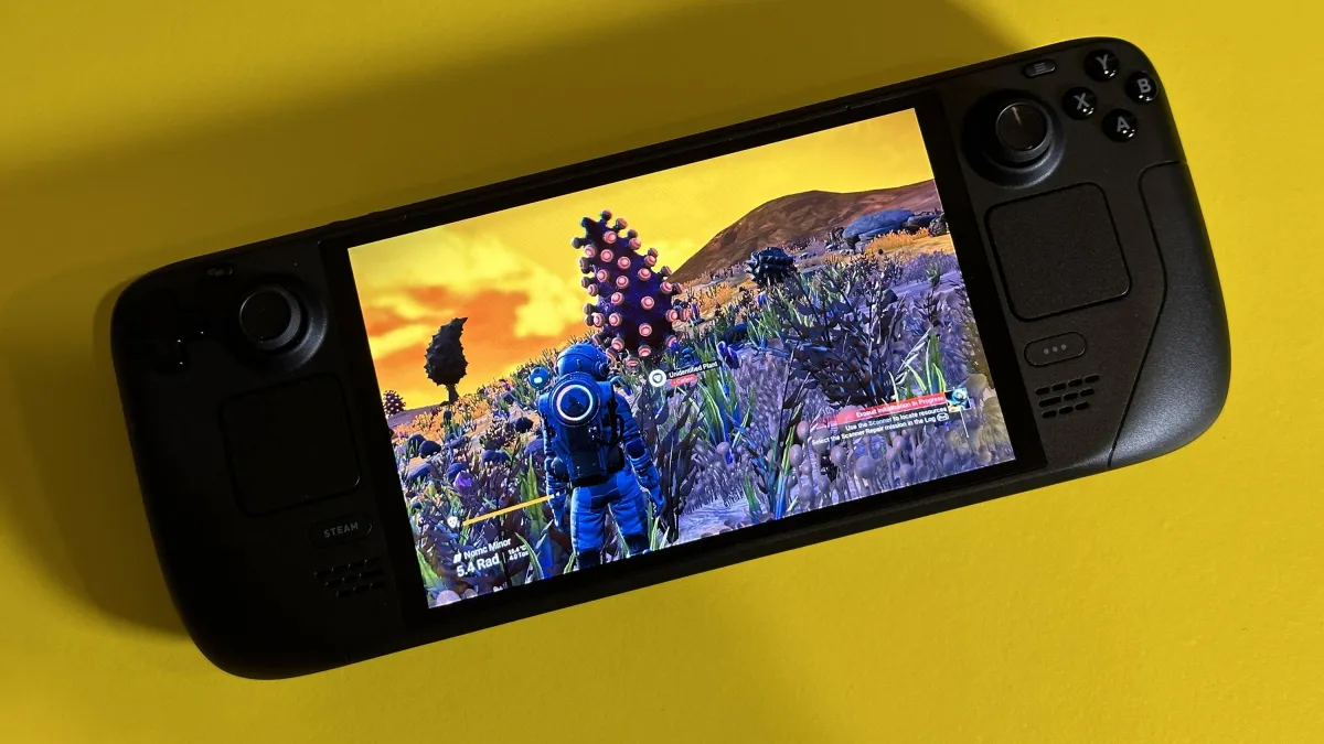 The best mobile devices for 2025
Arabausa