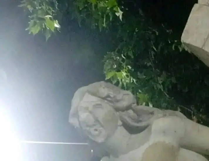 The breaking of the statue of the "naked women" in Algeria for the fourth time ... what is the story of the "ain al -fawara"?
Arabausa