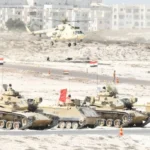 The "brilliant" maneuver "go besides Egyptian discrepancy

 Arabausa