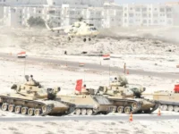 The "brilliant" maneuver "go besides Egyptian discrepancy

 Arabausa