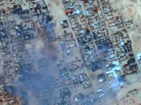 The city of El Fasher, Sudan, it's always attached

 Arabausa