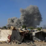 The city of the Israeli Army EPI ePIs and Jabalia and Al -Zytoun Neighborhood

 Arabausa