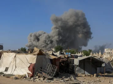 The city of the Israeli Army EPI ePIs and Jabalia and Al -Zytoun Neighborhood

 Arabausa
