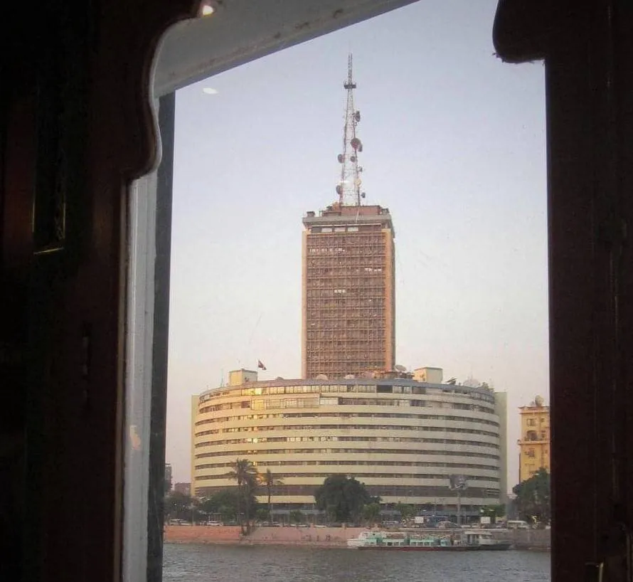 The development of the government media to keep the rhythm with "global changes"
Arabausa