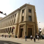 The dollar against the pound ... contracts to climb the economic situation of Egypt

 Arabausa